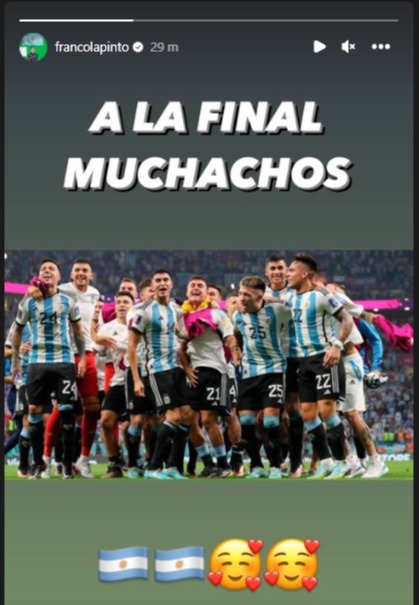 Los festejos de los pilotos en las redes sociales: WhatsApp Image 2022-12-13 at 18.41.56 (1).jpeg